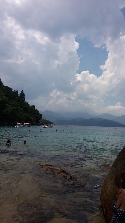 Flat Praia Do Tenorio *